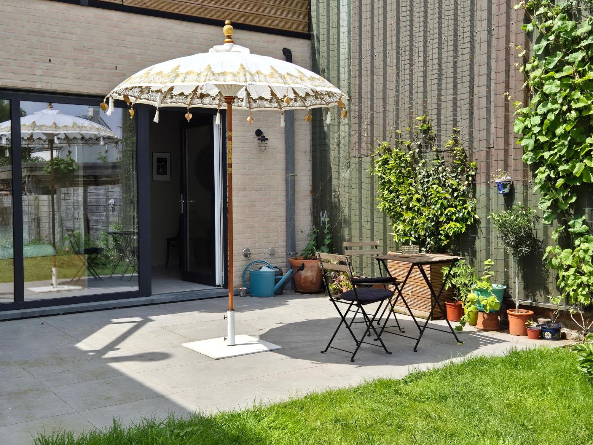 Ryokan Ostende Exterior foto