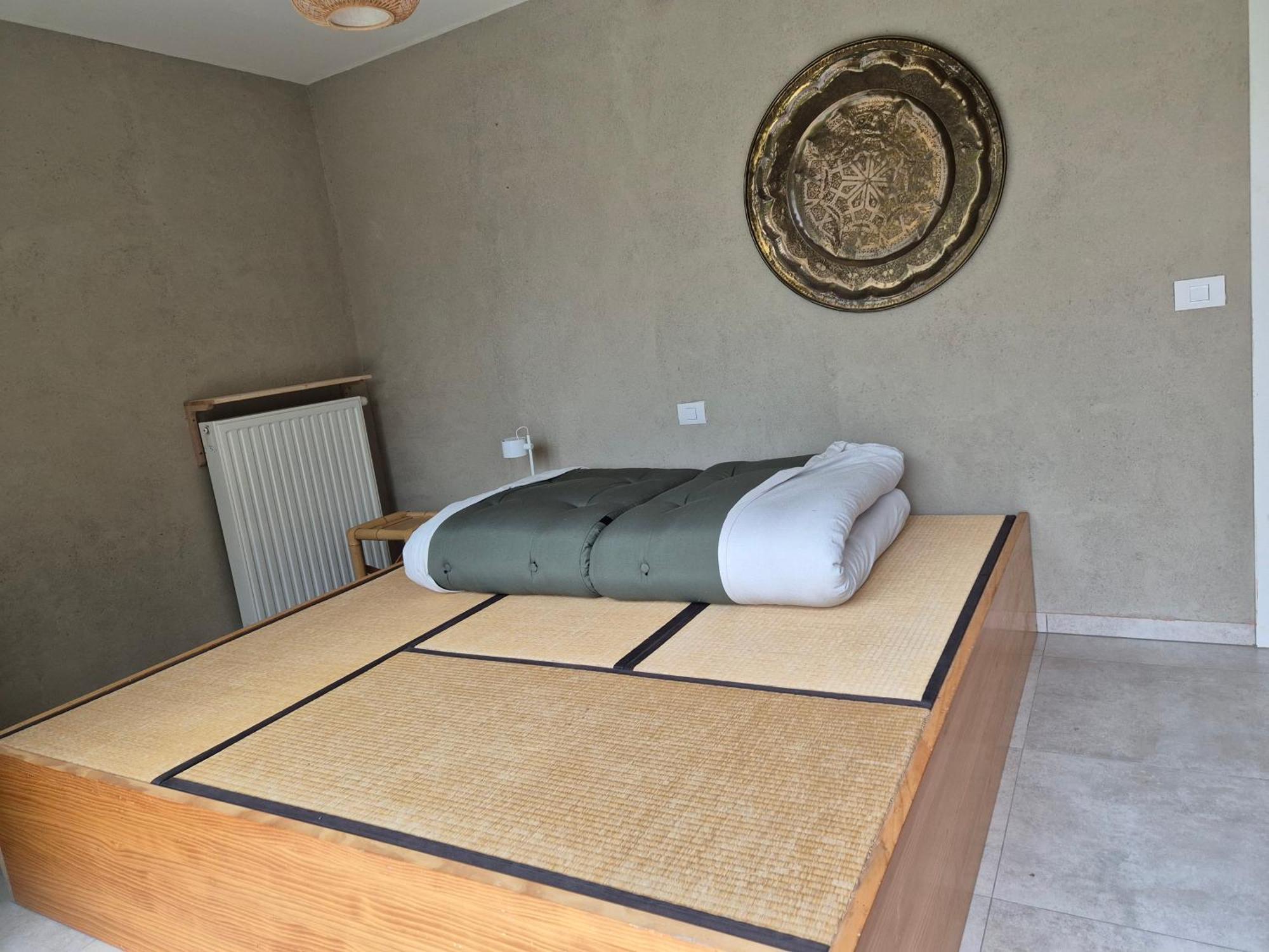 Ryokan Ostende Exterior foto