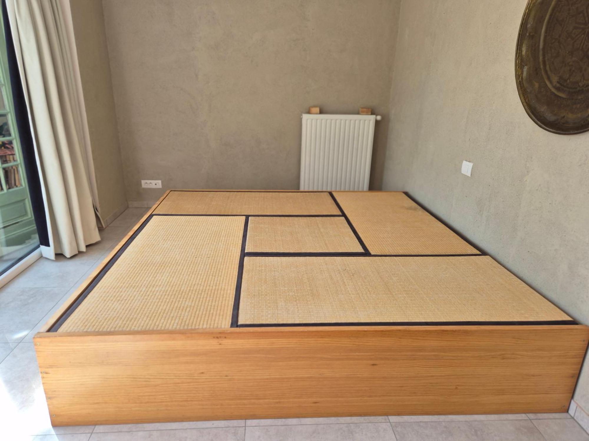 Ryokan Ostende Exterior foto