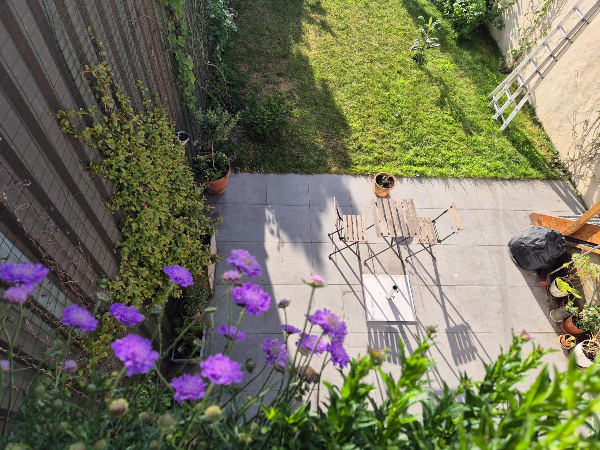 Ryokan Ostende Exterior foto