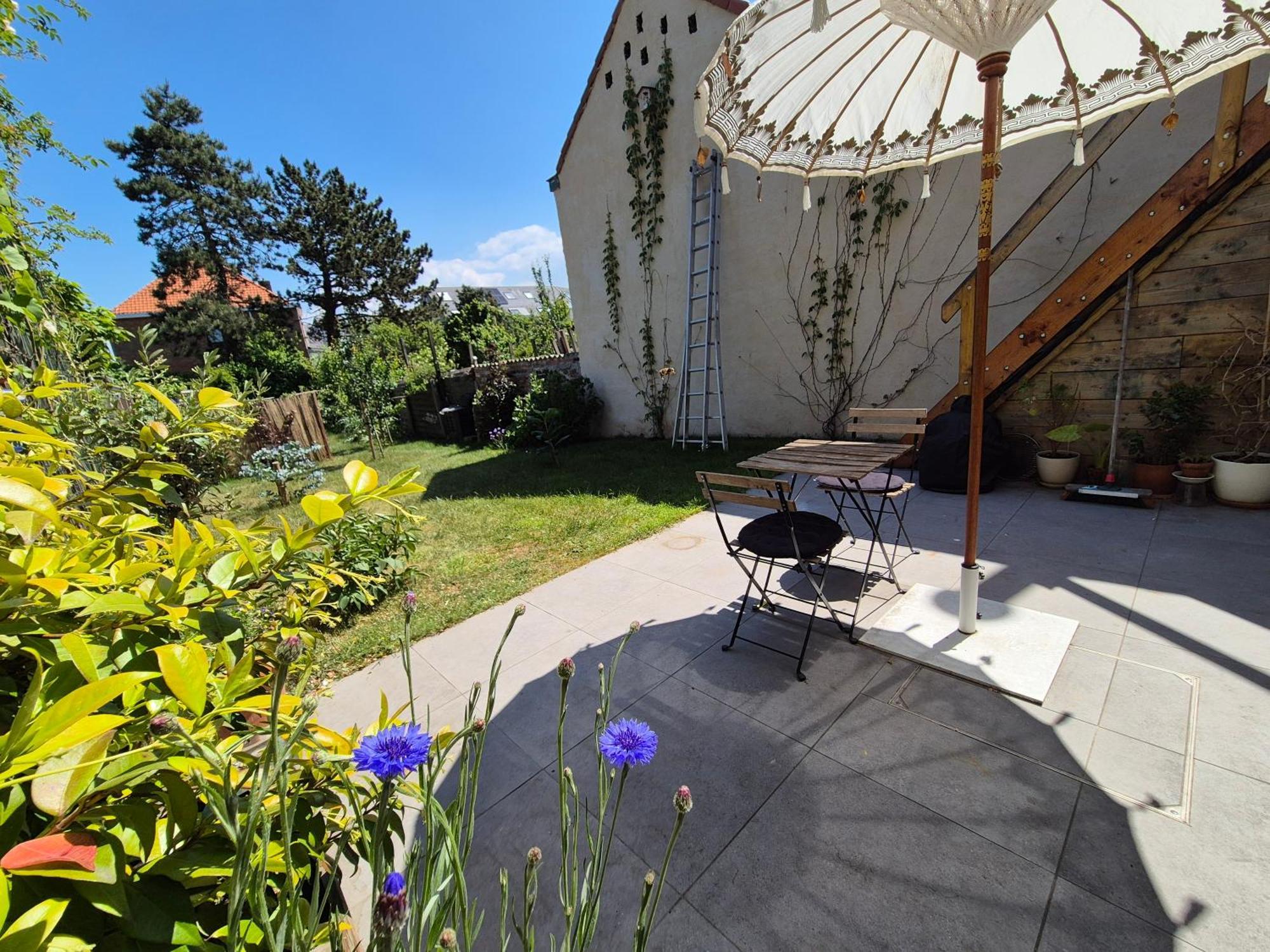Ryokan Ostende Exterior foto